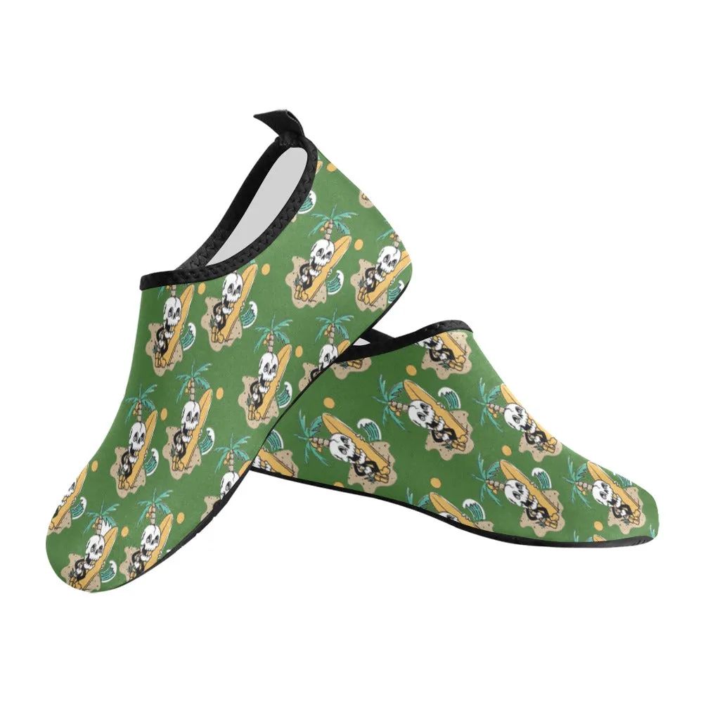 Kid's Barefoot Aqua Shoes