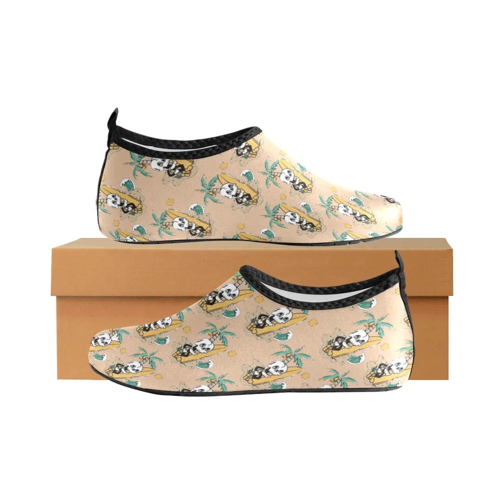 Kid's Barefoot Aqua Shoes