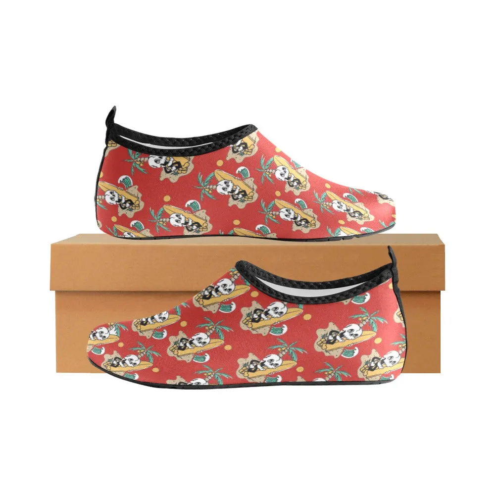 Kid's Barefoot Aqua Shoes