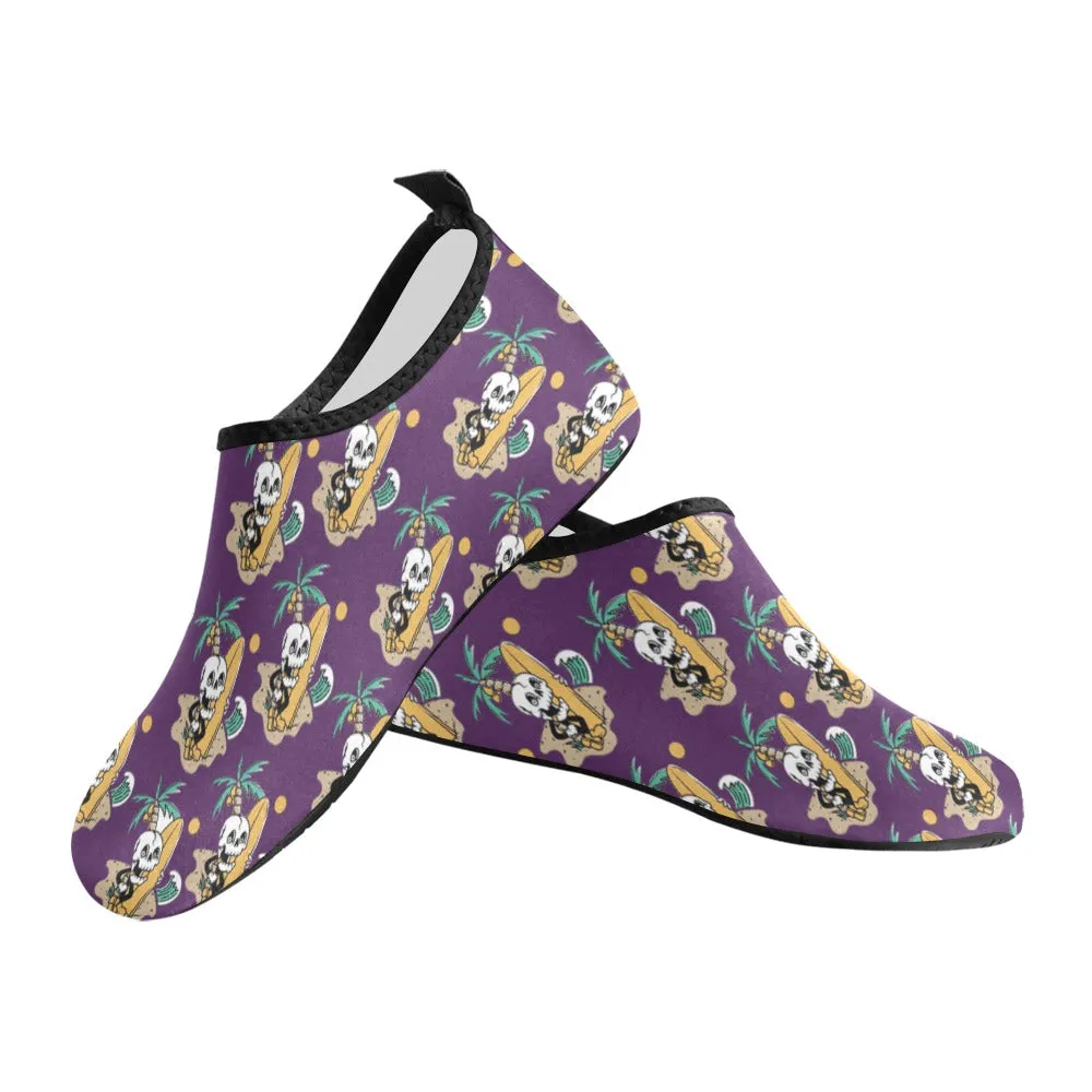 Kid's Barefoot Aqua Shoes