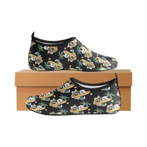 Kid's Barefoot Aqua Shoes