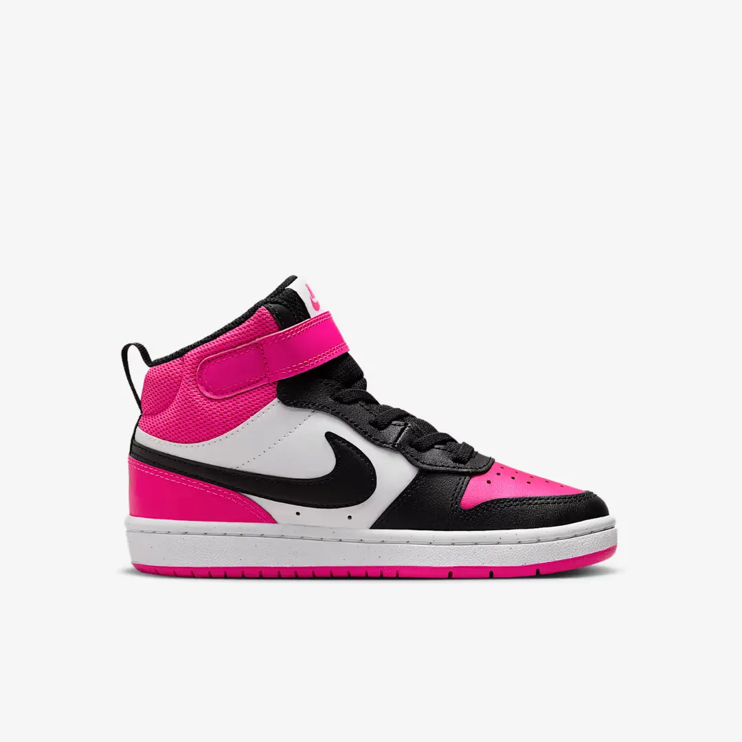 Kids' Court Borough Mid 2