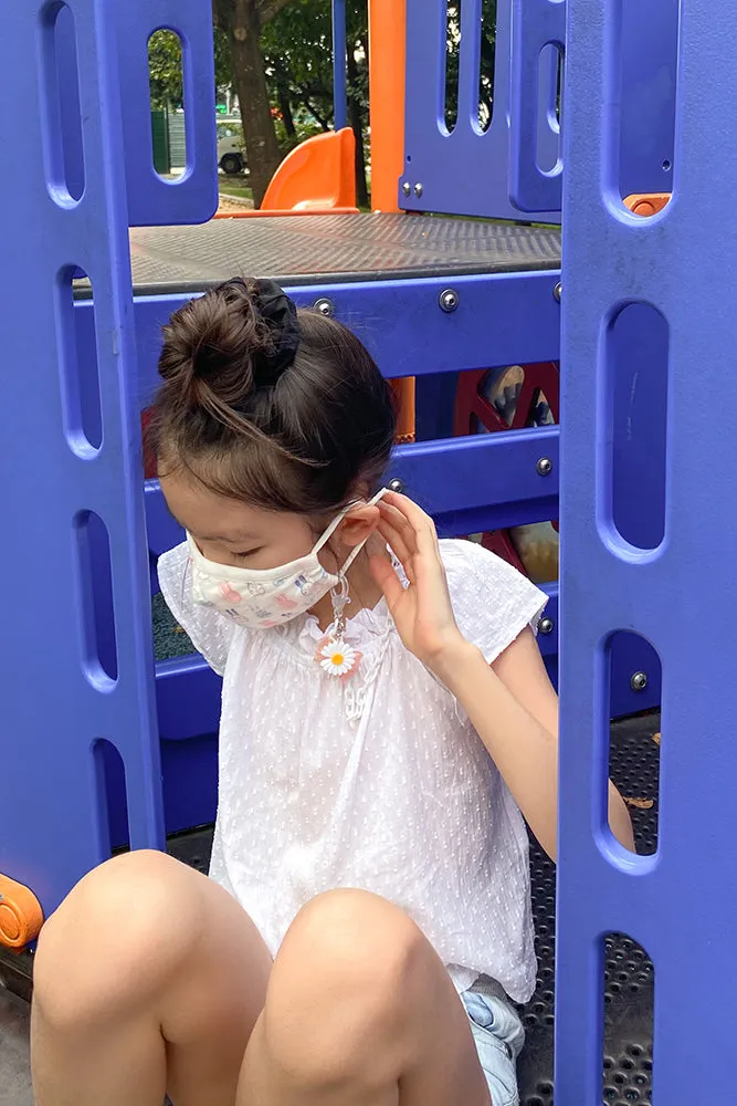 Kids Multi-Purpose Chain - Daisy