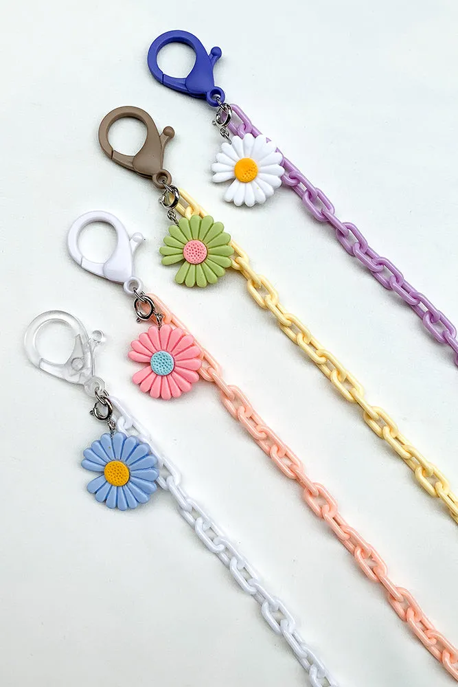 Kids Multi-Purpose Chain - Daisy