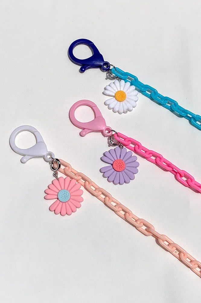 Kids Multi-Purpose Chain - Daisy