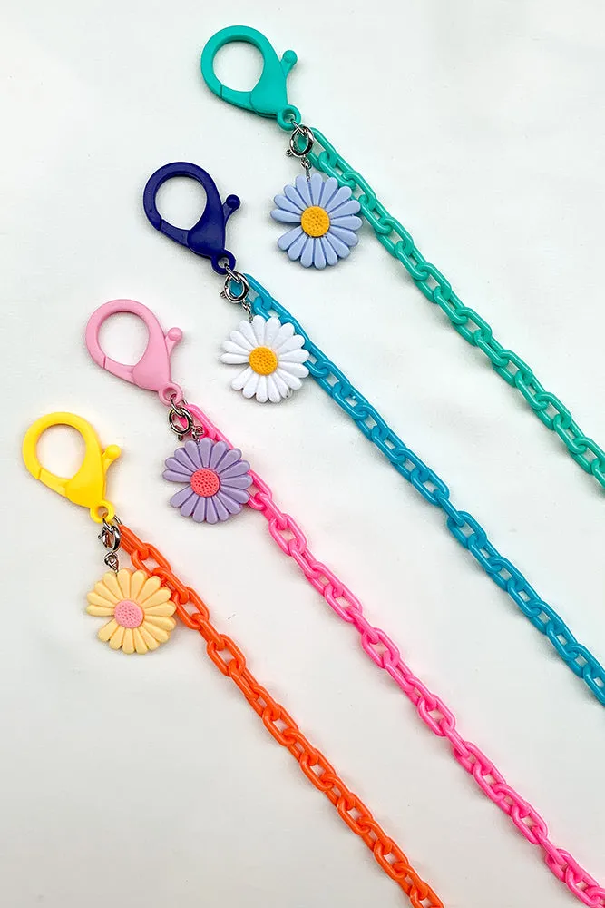 Kids Multi-Purpose Chain - Daisy