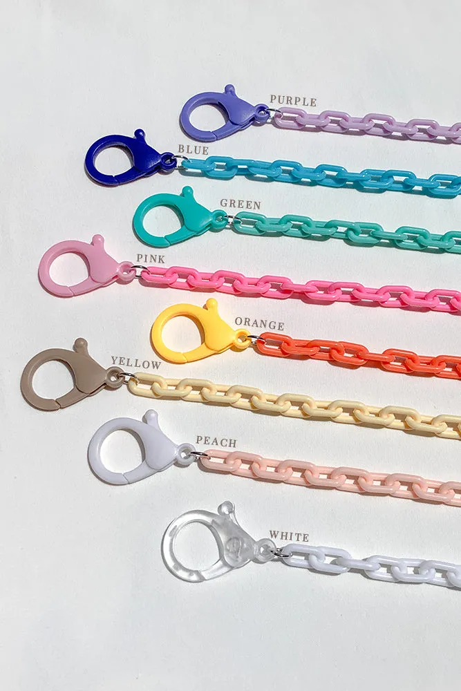 Kids Multi-Purpose Chain - Daisy