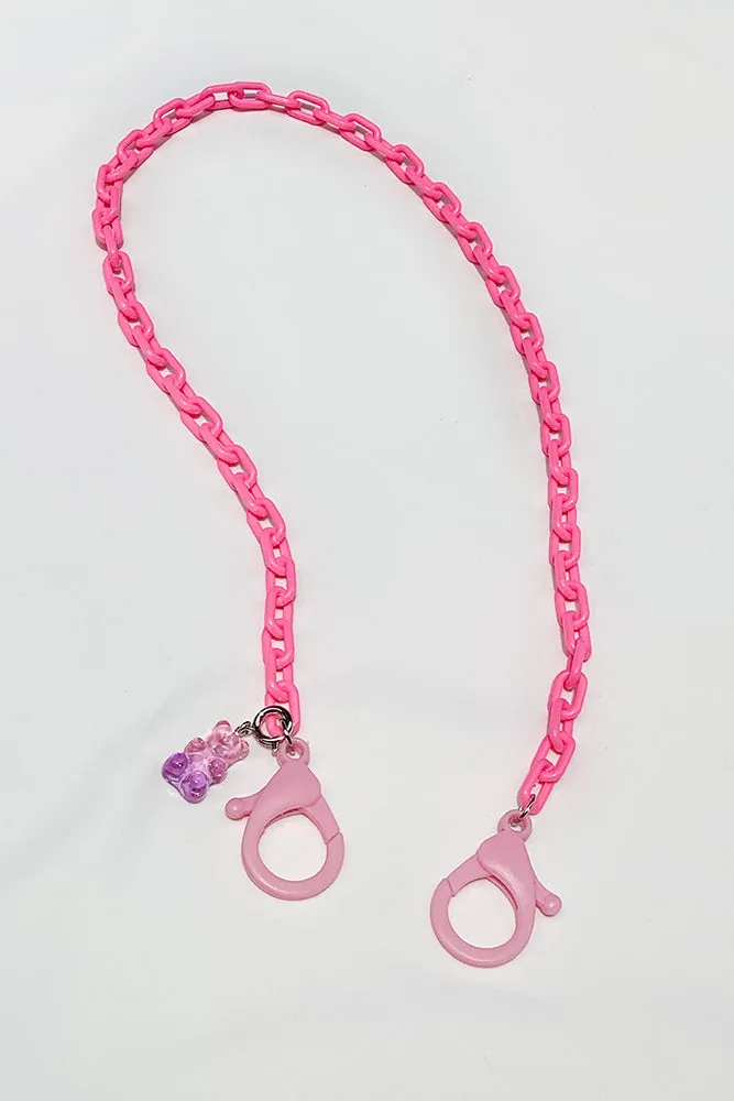 Kids Multi-Purpose Chain - Gummy Bear