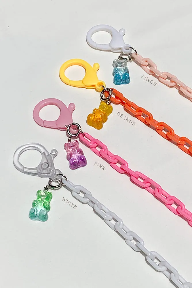 Kids Multi-Purpose Chain - Gummy Bear