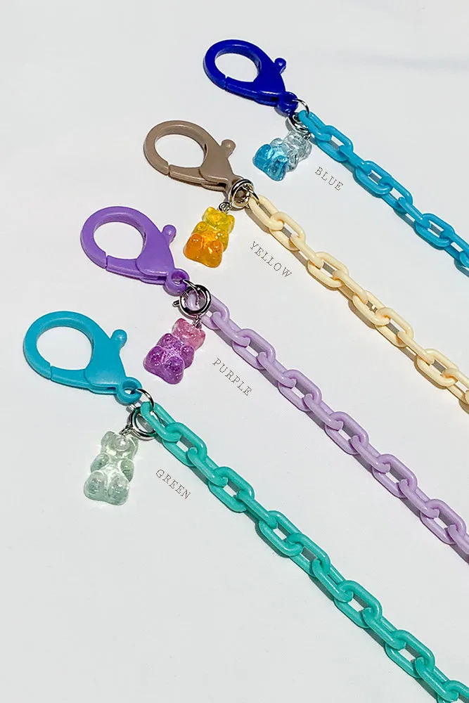 Kids Multi-Purpose Chain - Gummy Bear