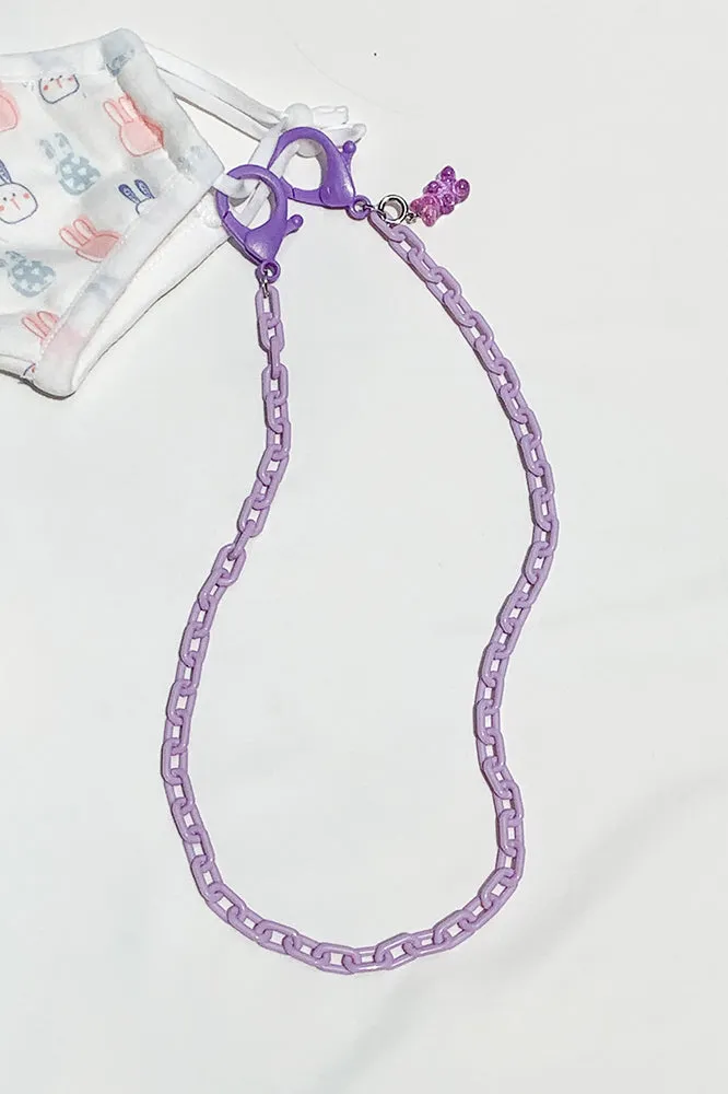 Kids Multi-Purpose Chain - Gummy Bear