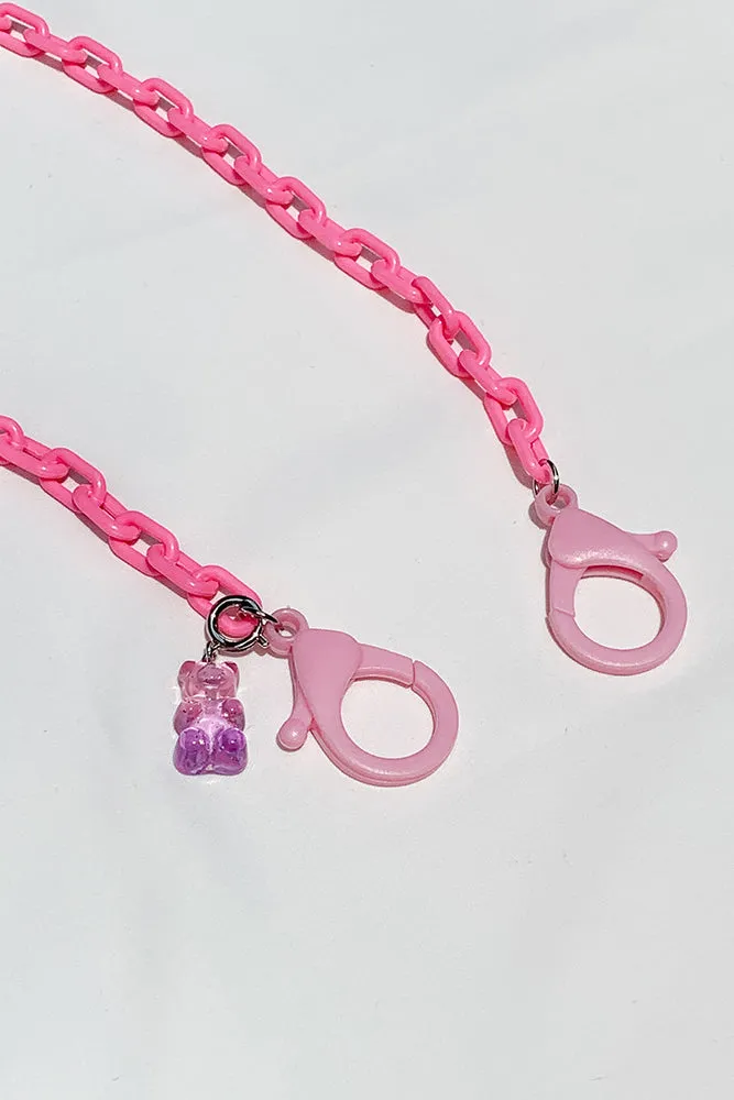 Kids Multi-Purpose Chain - Gummy Bear