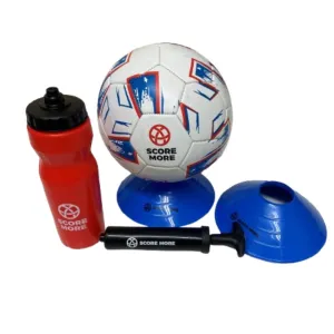 Kids Soccer Starter Pack