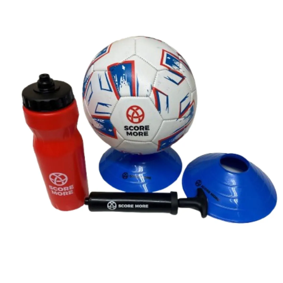 Kids Soccer Starter Pack