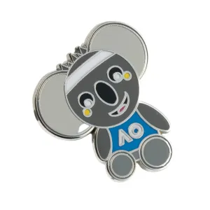 Koala Lapel Pin