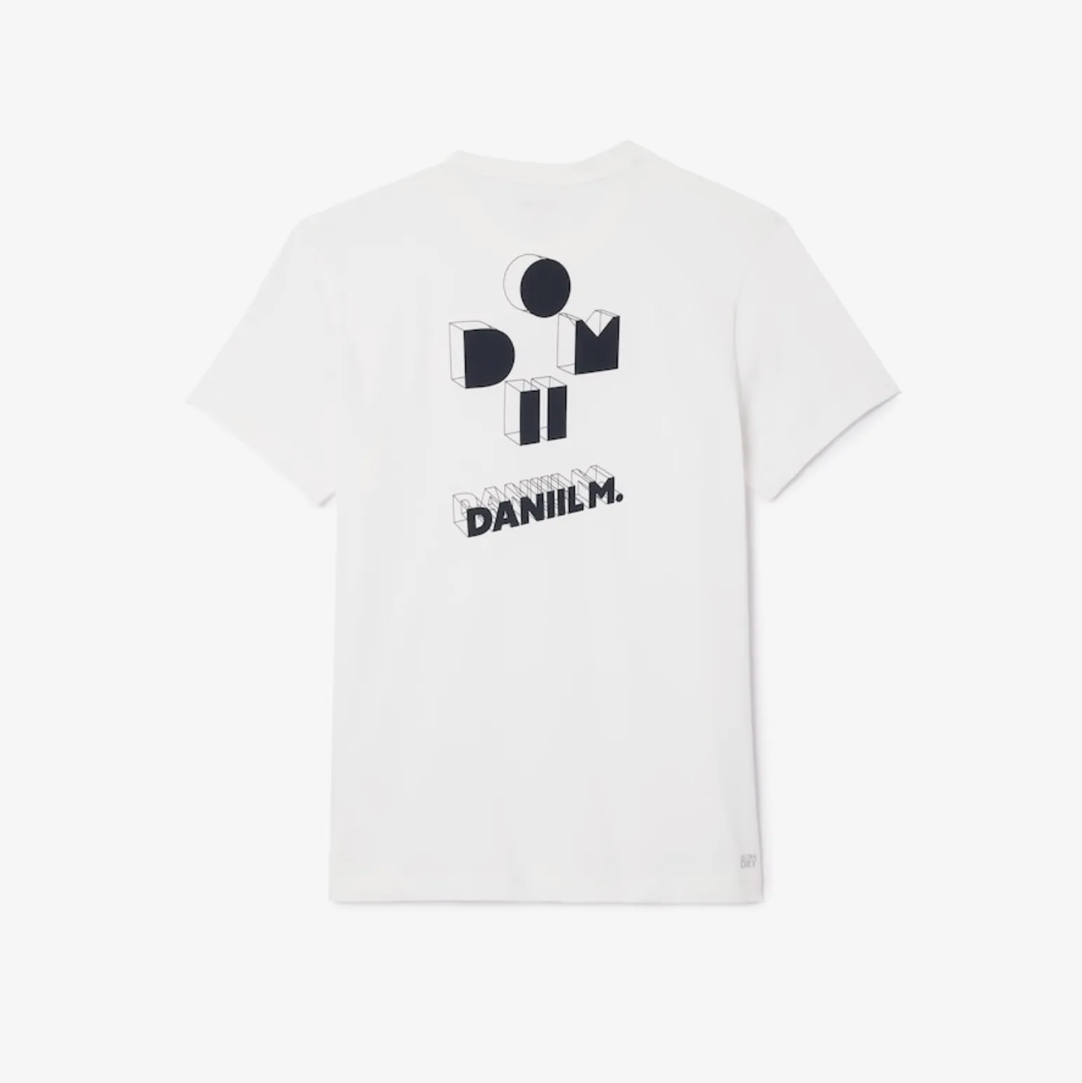 Lacoste Men's Sport x Daniil Medvedev Ultra-Dry