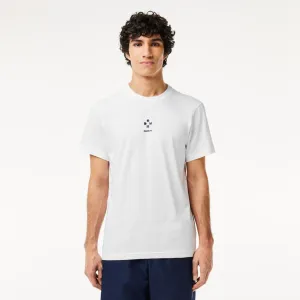 Lacoste Men's Sport x Daniil Medvedev Ultra-Dry
