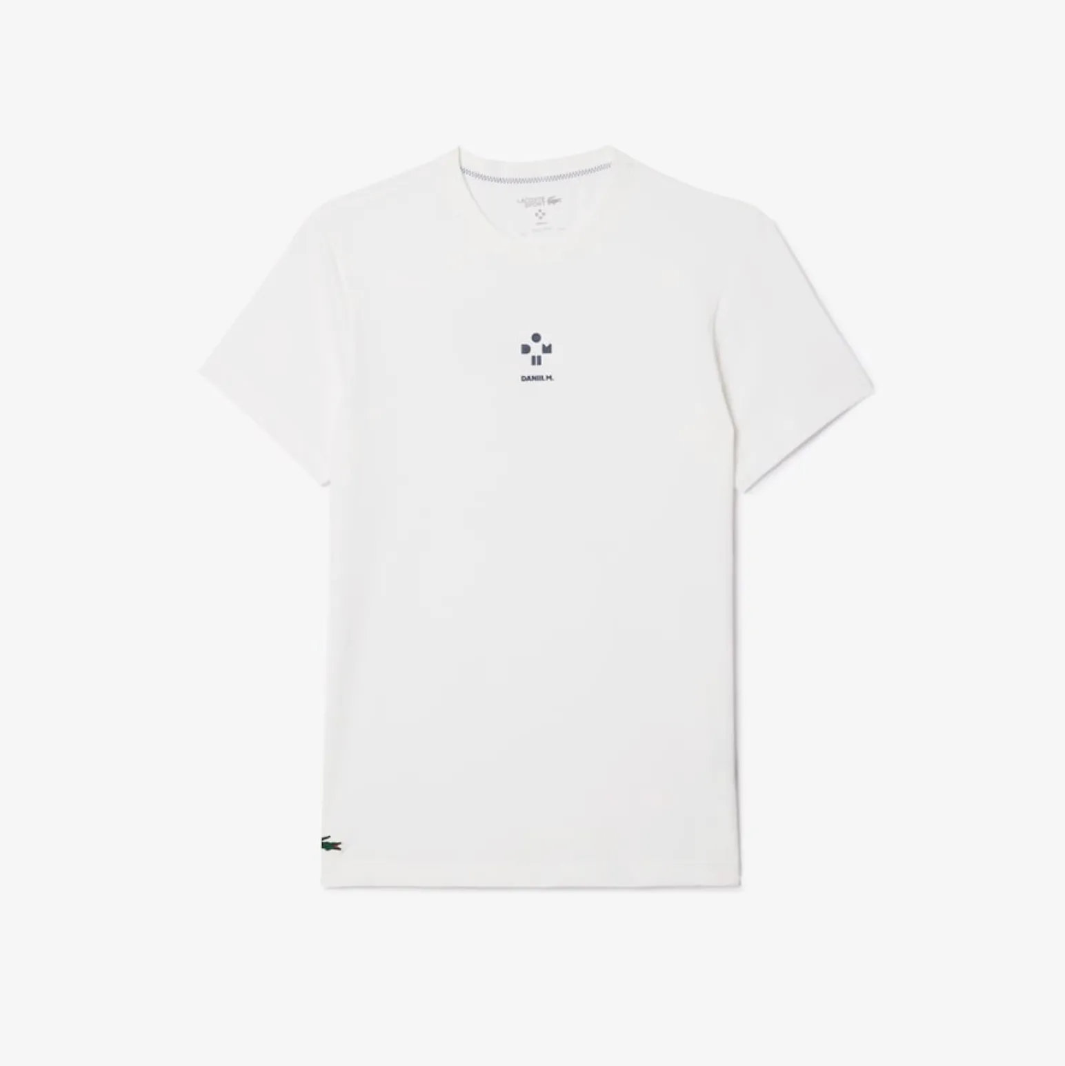 Lacoste Men's Sport x Daniil Medvedev Ultra-Dry