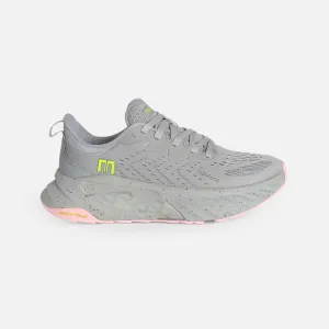 LADIES SPORTS LACE-UP SHOES
