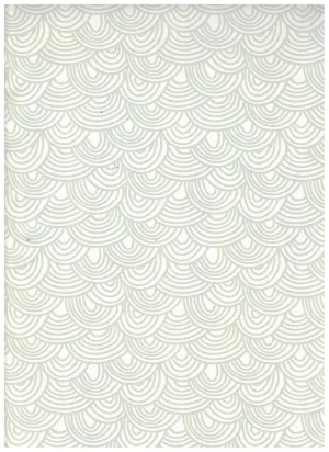 Lagoon Mist Contact Paper