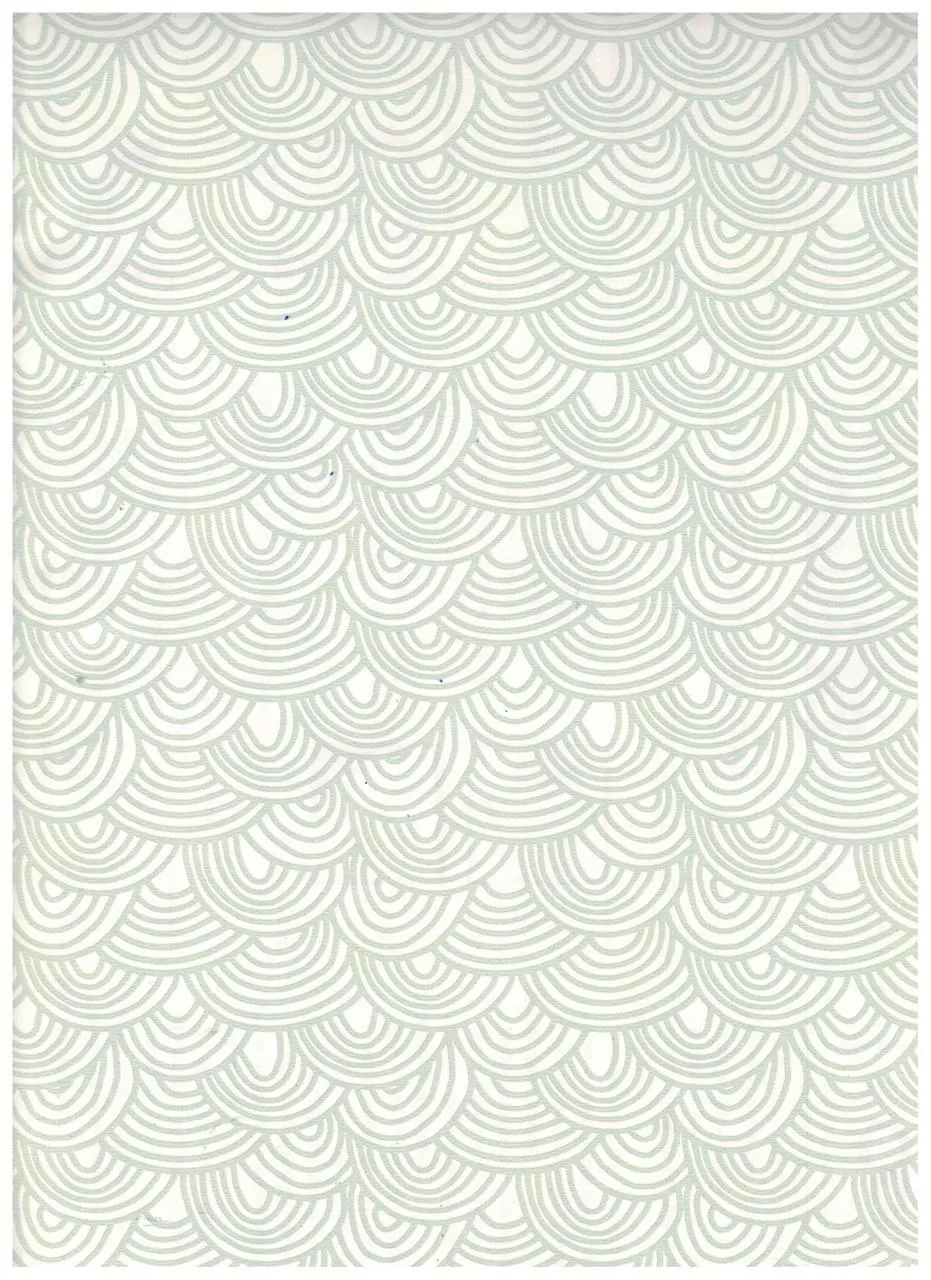 Lagoon Mist Contact Paper