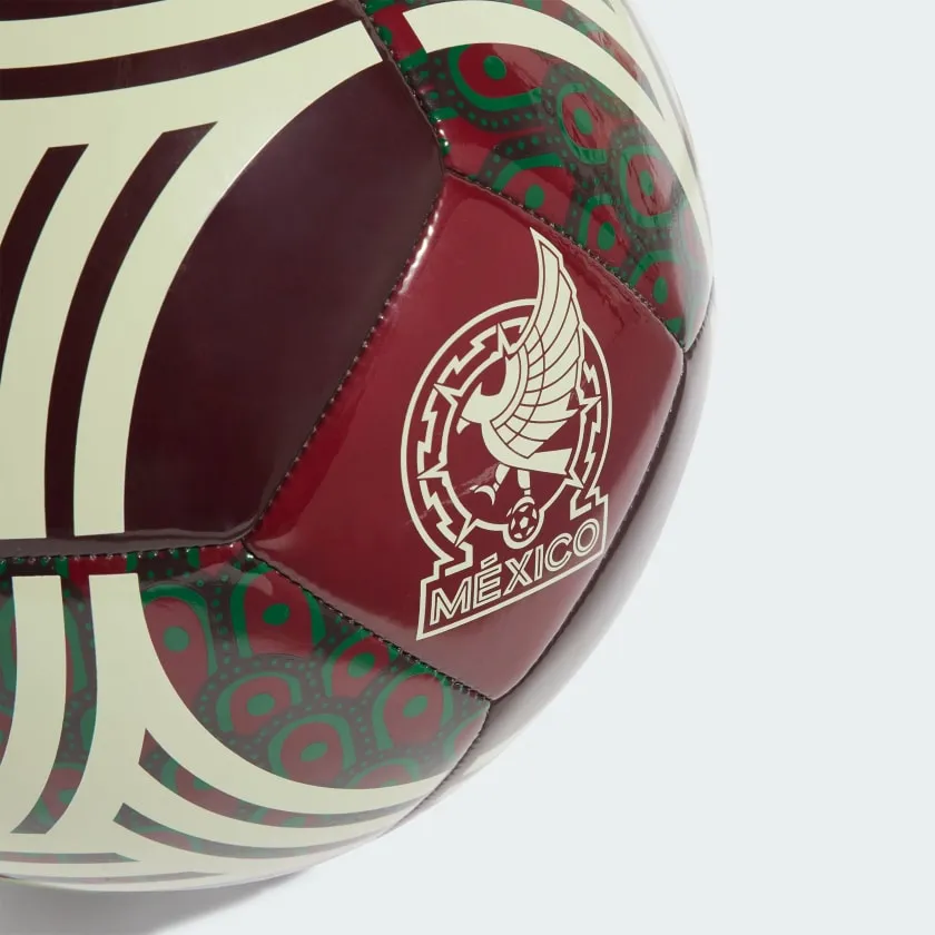 LAM Club FMF Soccer Ball