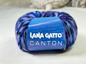 Lana Gatto - Canton - Aquatic Ambiance - 7770
