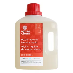 Laundry Liquid - White Lilly & Moroccan Myrrh