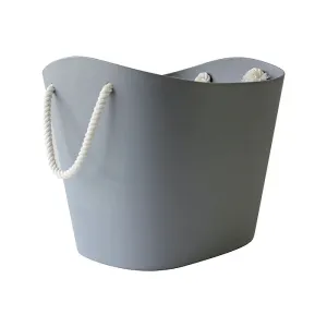 Laundry Tub - Grey