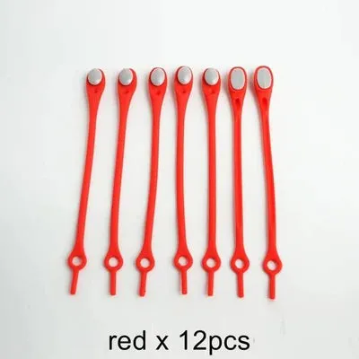 Lazy Lock Shoe Lace