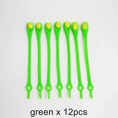 Lazy Lock Shoe Lace