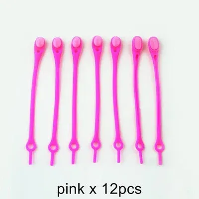 Lazy Lock Shoe Lace