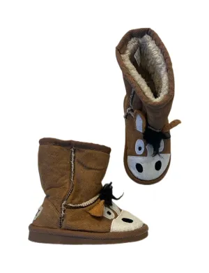 Lazy One boots size 6-7