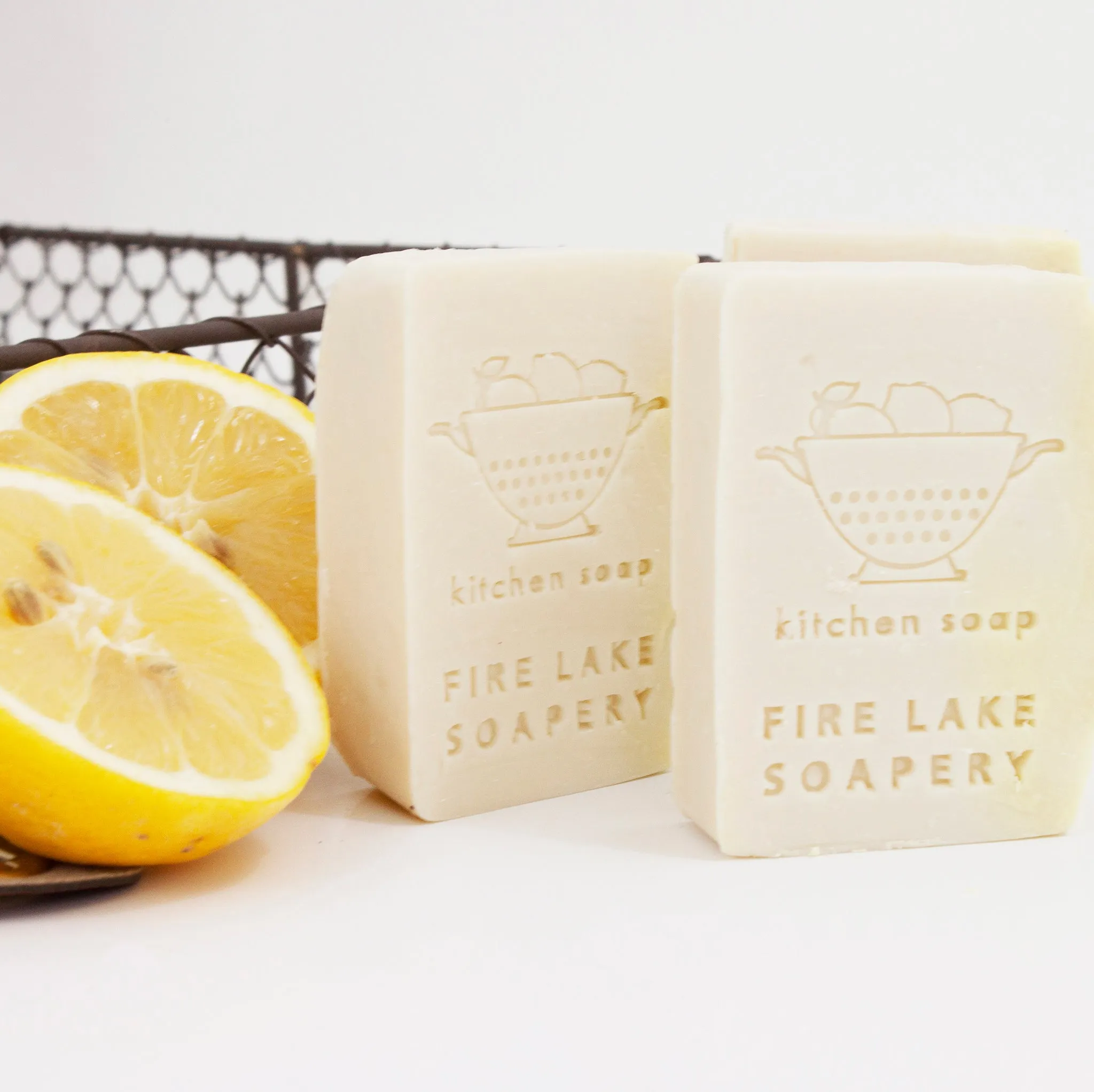 Lemon Kitchen Bar