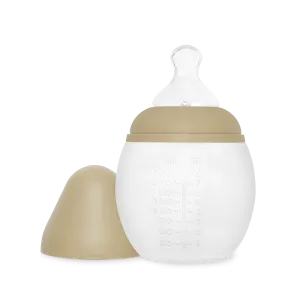 Élhée Silicone Easy Clean Baby bottle 240ml - 08 Oz