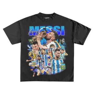 LIONEL MESSI TEE