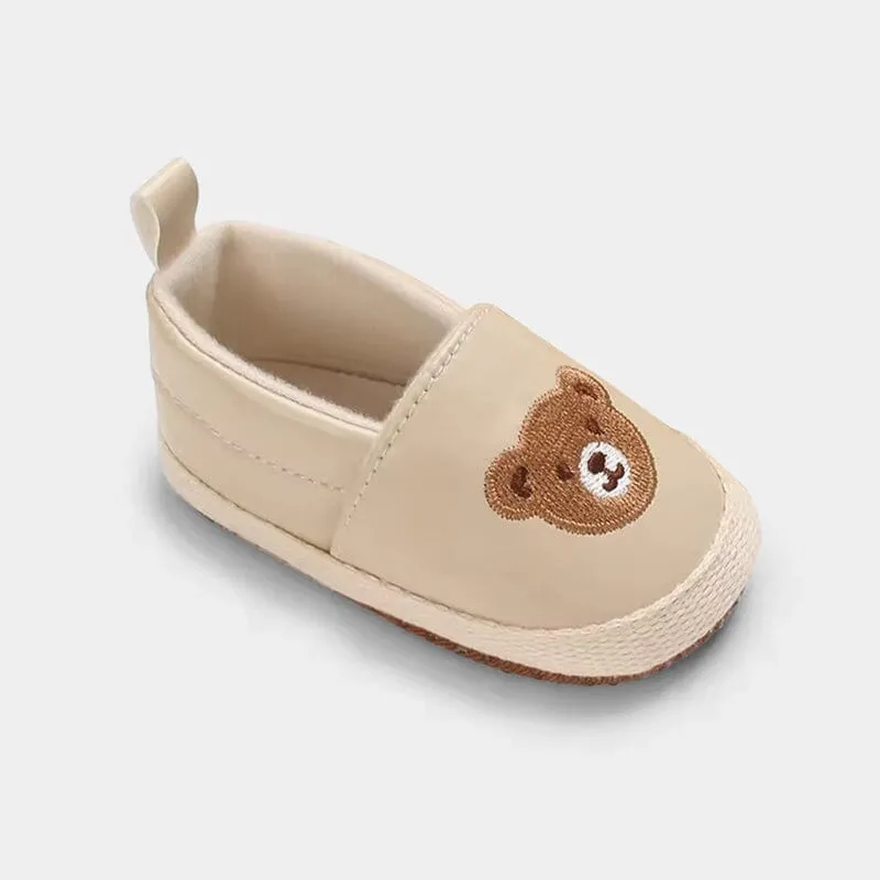 Little People Attractive Baby Boy Shoes