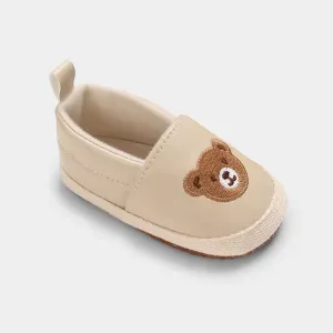 Little People Attractive Baby Boy Shoes