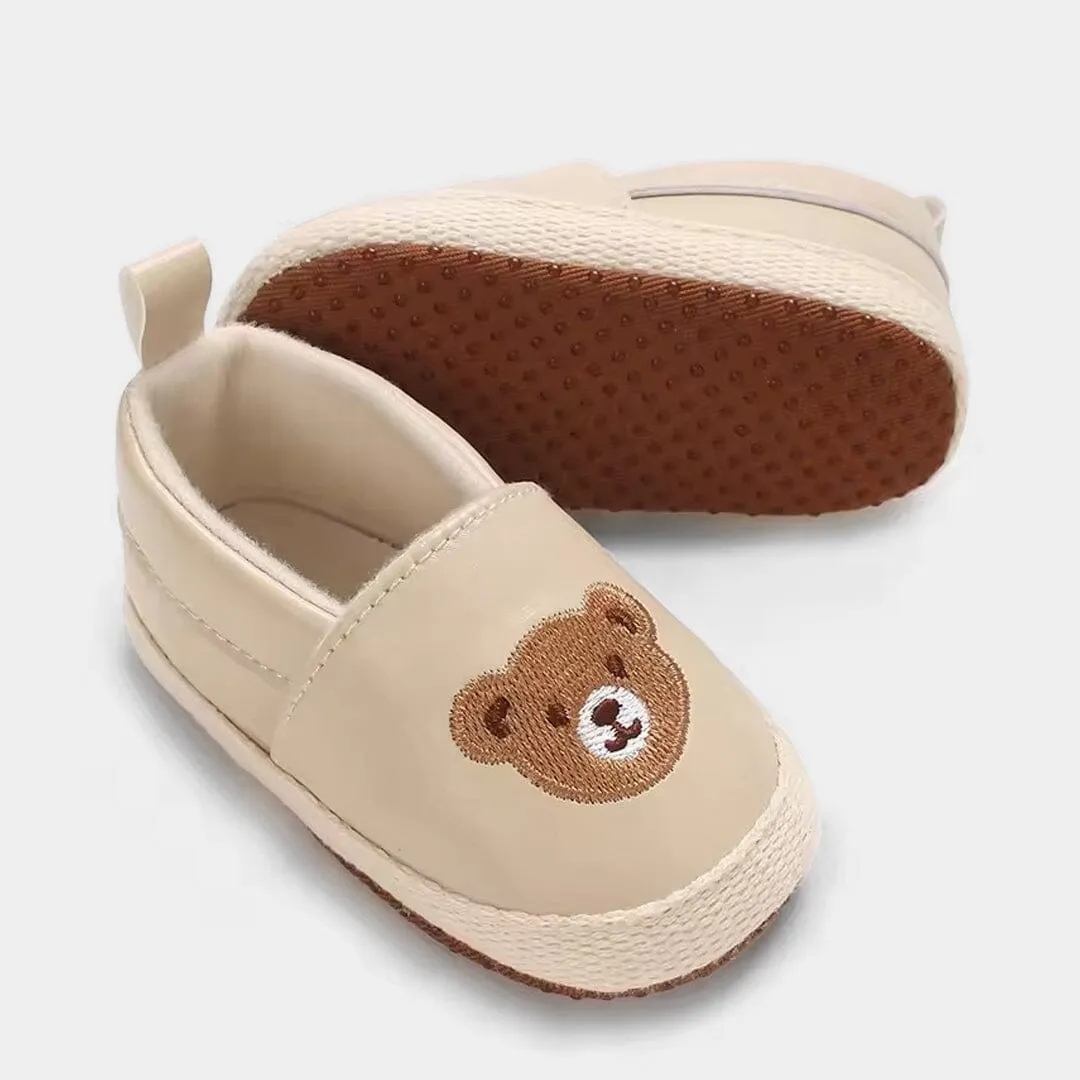 Little People Attractive Baby Boy Shoes