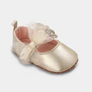Little People Stylish Baby Girl Shoes
