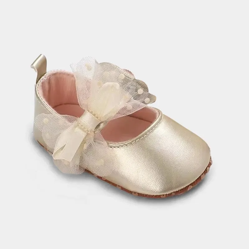Little People Stylish Baby Girl Shoes