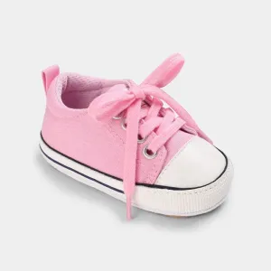 Little People Stylish Baby Girl Shoes