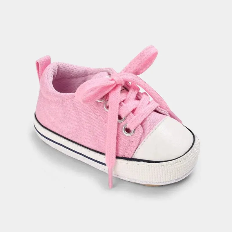 Little People Stylish Baby Girl Shoes