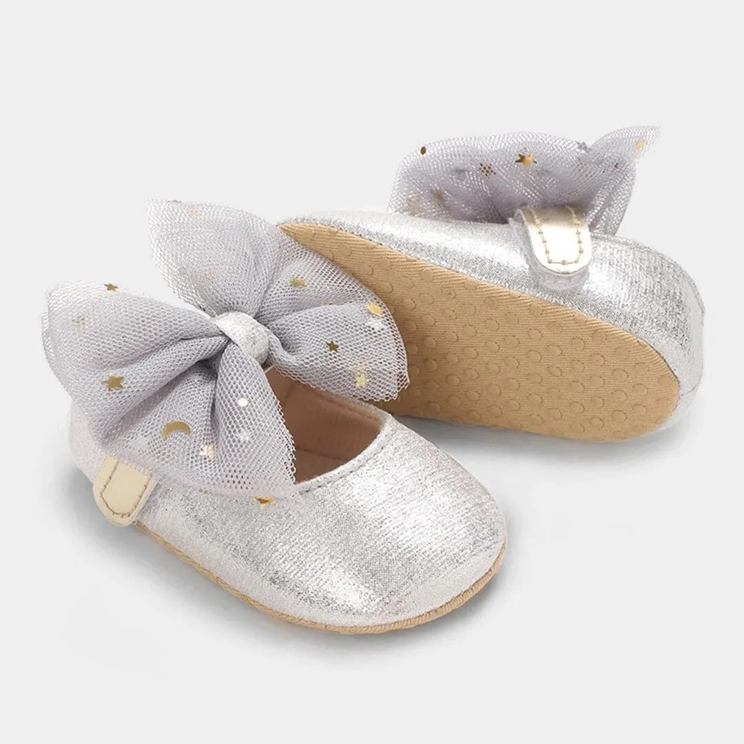 Little People Stylish Baby Girl Shoes