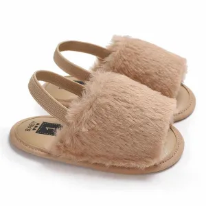 Little People Stylish Baby Girl Shoes