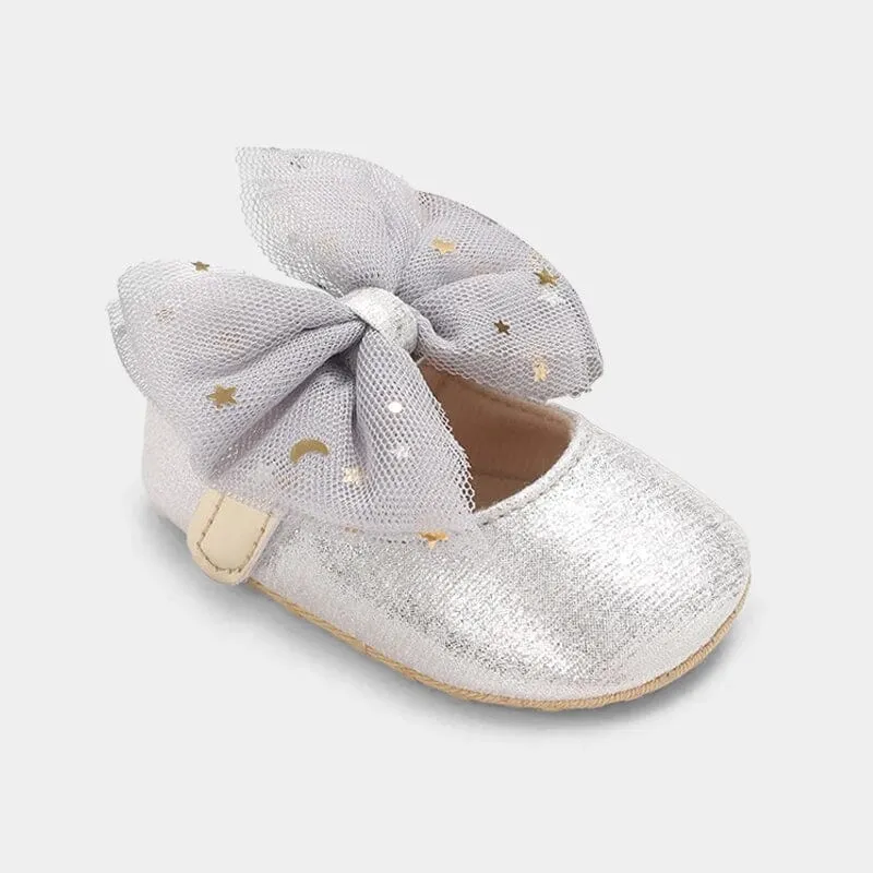 Little People Stylish Baby Girl Shoes
