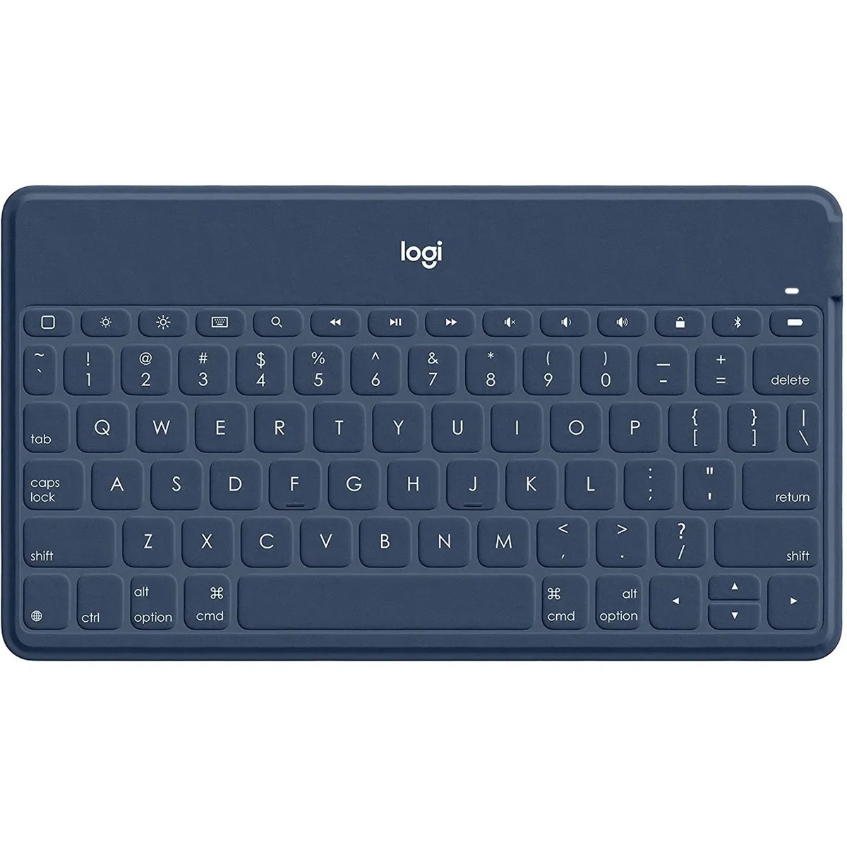 Logitech Keys-To-Go BT Keyboard With Stand