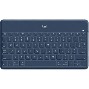 Logitech Keys-To-Go BT Keyboard With Stand