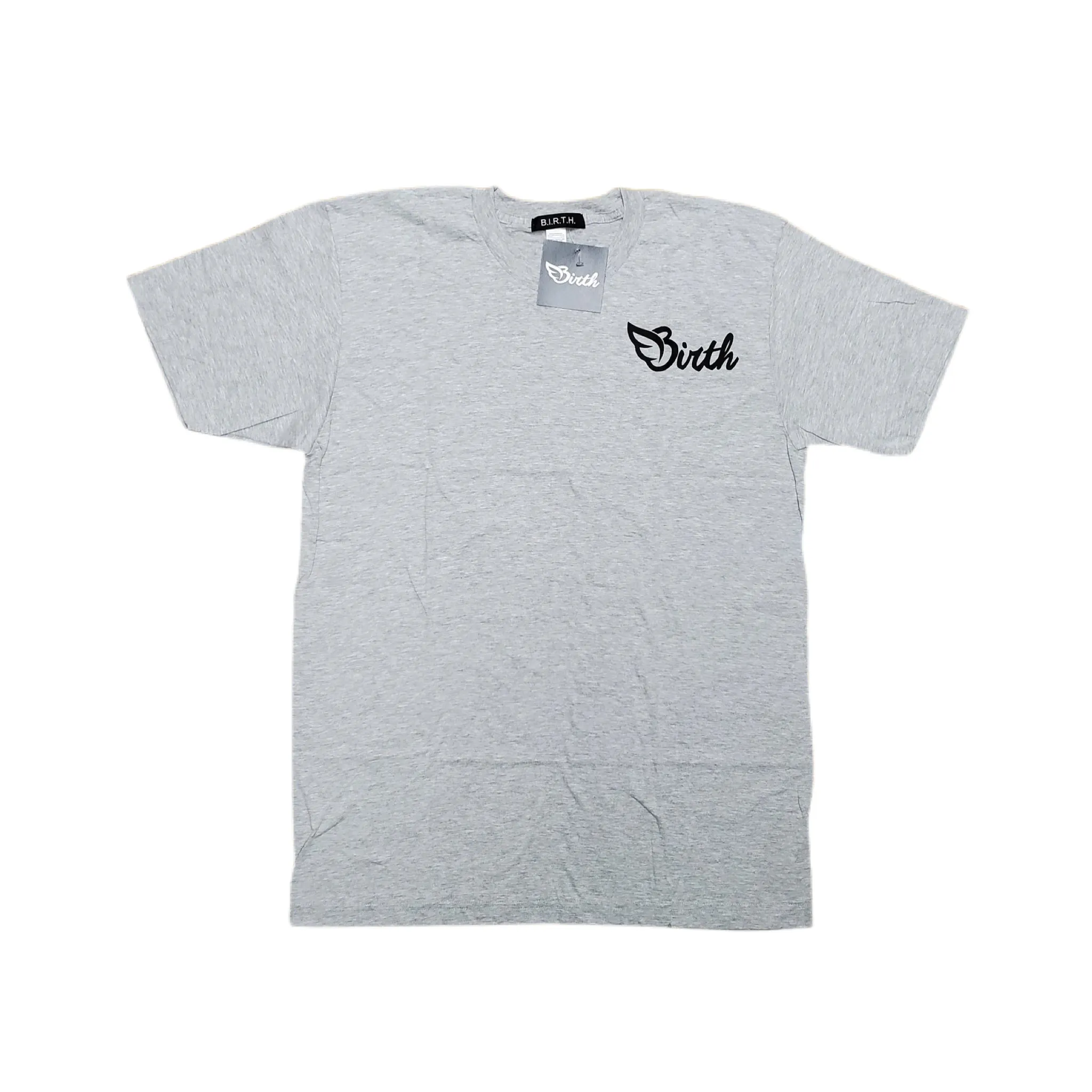 Logo Tee