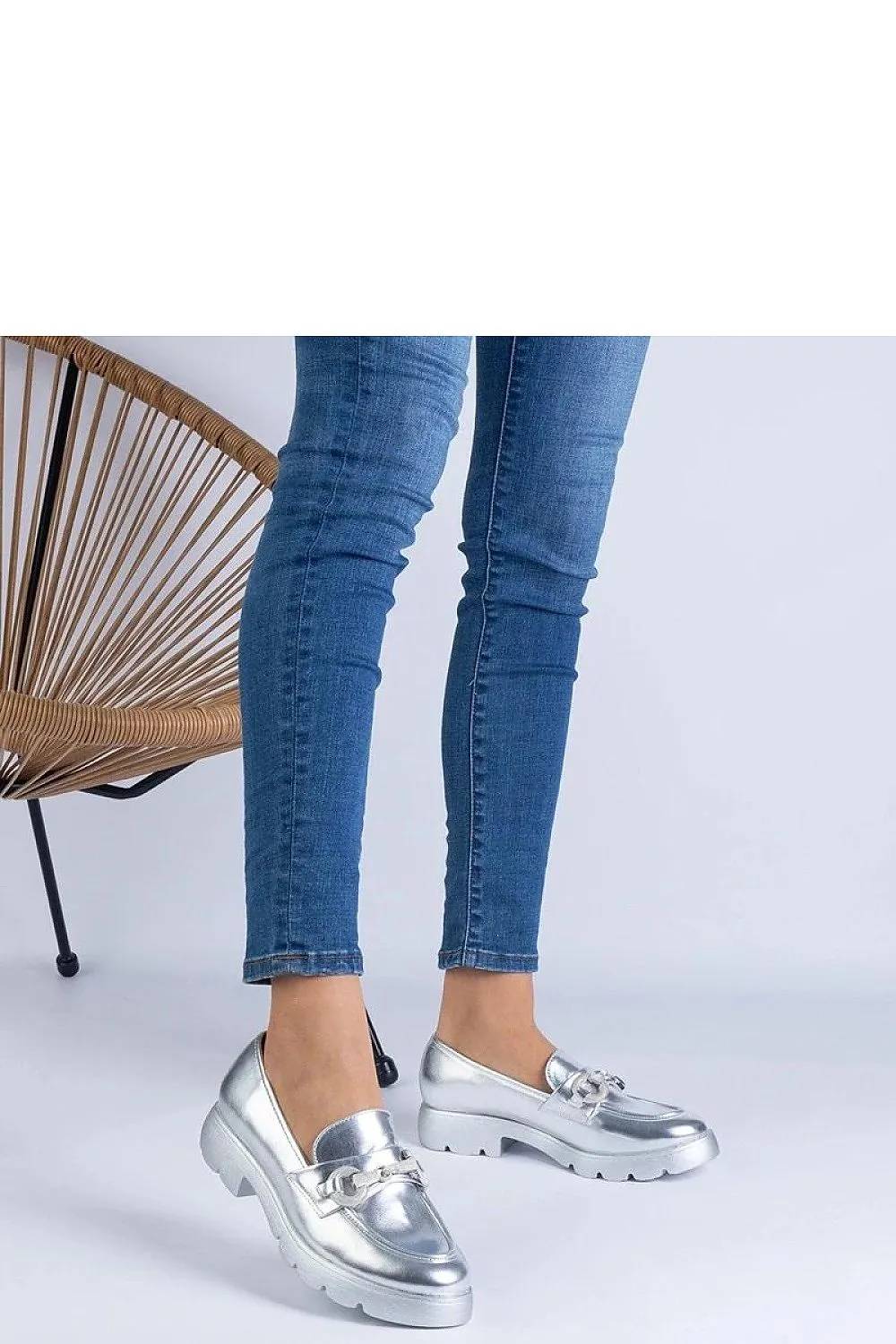 Low Shoes